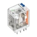 7760056104 - RELAY GEN PURPOSE 4PDT 10A 230V