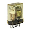 RH1B-ULCAC24V - RELAY GEN PURPOSE SPDT 10A 24V