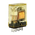 RY2S-UDC12V - RELAY GEN PURPOSE DPDT 3A 12V