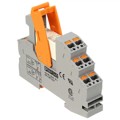 2903341 - RELAY GEN PURPOSE SPDT 10A 24V