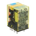 RU4S-D24 - RELAY GEN PURPOSE 4PDT 6A 24V