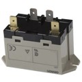 G7L-1A-TUB-J-CB-AC24 - RELAY GEN PURPOSE SPST 30A 24V