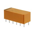 S2EB-L2-24V - RELAY GEN PURPOSE 4PST 4A 24V