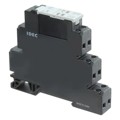 RV8H-2L-D12 - RELAY GEN PURPOSE DPDT 8A 12V