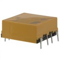 NC2EBD-JPL2-DC12V - RELAY GEN PURPOSE DPDT 5A 12V