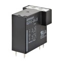 G2RG-2A-X DC12 - 500VDC/10A HIGH-VOLTAGE SWITCHIN