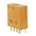 NC2EBD-DC24V - RELAY GEN PURPOSE DPDT 5A 24V