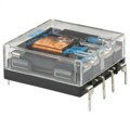 NC2D-JP-DC48V - RELAY GEN PURPOSE DPDT 5A 48V