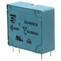 V23057-B0002-A201 - RELAY GEN PURPOSE SPDT 8A 12V