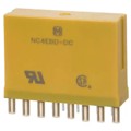 NC4EBD-DC6V - RELAY GENERAL PURPOSE 4PDT 5A 6V