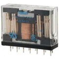 NC4D-P-DC5V - RELAY GENERAL PURPOSE 4PDT 5A 5V