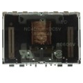 NC4D-JP-DC5V - RELAY GENERAL PURPOSE 4PDT 5A 5V