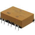 NC4EBD-JP-DC12V - RELAY GEN PURPOSE 4PDT 5A 12V