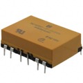 NC4EBD-JP-DC24V - RELAY GEN PURPOSE 4PDT 5A 24V