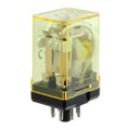RR2P-ULAC110V - RELAY GEN PURPOSE DPDT 10A 110V