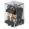 KUMP-14D58-12 - RELAY GEN PURPOSE 3PDT 15A 12V