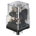 KRPA-5AG-24 - RELAY GEN PURPOSE SPDT 10A 24V