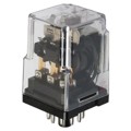KRPA-14DY-48 - RELAY GEN PURPOSE 3PDT 5A 48V