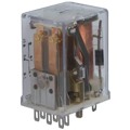 R10S-E1P1-J1.0K - RELAY GENERAL PURPOSE SPDT 3A 5V