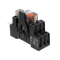 PT3S7LC4 - RELAY GEN PURPOSE 3PDT 10A 24V