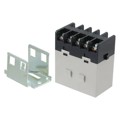 G7J-4A-B-W1 AC24 - RELAY GEN PURP 4PST-NO 25A 24V