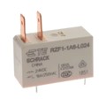 RZF1-1A6-L024 - 24VDC COIL, SPECIAL CONTACTS