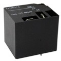J115F21AH12VDCS61.5U - RELAY UL PCB &amp; QC GEN PURP SPST