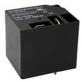 J115F21A240VACS - RELAY UL &amp; TUV GEN PURP SPST 40A