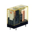 RJ1V-AH-D24 - RELAY GEN PURPOSE SPST 16A 24V
