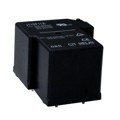 J115F11A120VACS6 - RELAY UL &amp; TUV GEN PURP SPST 40A