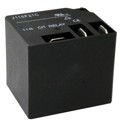 J115F21C240VACS - RELAY UL &amp; TUV GEN PURP SPDT 40A