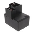 T9GS2L24-12 - RELAY GEN PURPOSE SPST 20A 12V