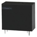 G2R-1A4-DC5 - RELAY GEN PURPOSE SPST 8A 5V