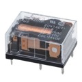 G6C-2117P-US-DC24 - RELAY GEN PURPOSE DPST 8A 24V