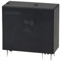 G2RG-2A4 DC12 - RELAY GEN PURPOSE DPST 8A 12V