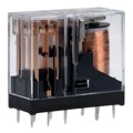 G2RK-2A-ASI-DC24 - RELAY GEN PURPOSE DPST 3A 24V
