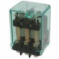 15723C200 - RELAY GEN PURPOSE 3PDT 10A 24V