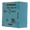 V23057A 2A101 - RELAY GEN PURPOSE SPDT 5A 12V