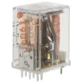 R10-R2Y3-S450 - RELAY GEN PURPOSE 3PDT 3A 12V