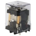 KUEP-3D15-110 - RELAY GEN PURPOSE SPST 10A 110V