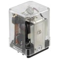 KUEP-7D15-12 - RELAY GEN PURPOSE DPST 10A 12V
