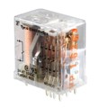 R10-R2X2-V700 - RELAY GEN PURPOSE DPDT 5A 24V