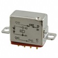 FCB-205-0224M - RELAY GEN PURPOSE DPDT 5A 28V