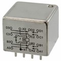 FCB-405-BZ4 - RELAY GEN PURPOSE 4PDT 5A 28V