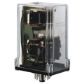 KBP-20DG-110 - RELAY GEN PURPOSE 5PDT 10A 110V