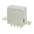 B07D634BC2-0051 - RELAY GEN PURPOSE DPDT 10A 26.5V