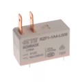 RZF1-1A4-L009 - 9VDC COIL, STANDARD CONTACTS