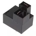T9GS1L24-48 - RELAY GEN PURPOSE SPST 30A 48V
