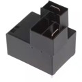 T9GS2L24-48 - RELAY GEN PURPOSE SPST 20A 48V