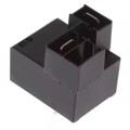 T9GV1L24-110 - RELAY GEN PURPOSE SPST 30A 110V